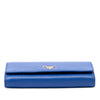 Secondhand Prada Vitello Daino Wallet on Strap