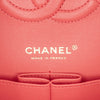 Chanel Medium Classic Chevron Lambskin Double Flap Secondhand