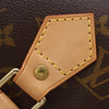 Louis Vuitton Monogram Speedy 25 Secondhand