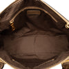 Secondhand Chloé Medium Leather Marcie Satchel
