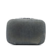 Chanel Denim Sequin Deauville Vanity Bag Secondhand