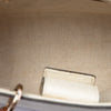 Gucci Mini Calfskin Bamboo Shopper Satchel Secondhand