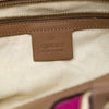 Gucci Small GG Canvas Web Joy Boston Bag Secondhand