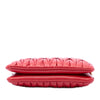 Miu Miu Matelasse Nappa Double Zip Crossbody Secondhand