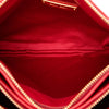 Miu Miu Matelasse Nappa Double Zip Crossbody Secondhand