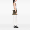 Bottega Veneta Leather Intrecciomirage Crossbody Secondhand