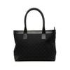 Gucci GG Canvas Tote Secondhand