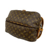 Louis Vuitton Monogram Saumur 35 Secondhand