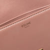 Celine Teen Shiny Calfskin Triomphe Crossbody Secondhand