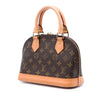 Louis Vuitton Monogram Alma BB Secondhand