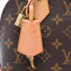 Louis Vuitton Monogram Alma BB Secondhand