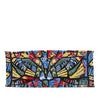 Dior Large Embroidered Canvas Butterfly Book Tote Secondhand