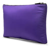 Prada Tessuto Padded Zip Clutch Secondhand