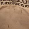 Fendi Zucchino Canvas Tote Secondhand