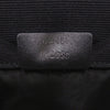Gucci G Monogram Canvas Drawstring Sling Bag Secondhand