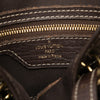 Louis Vuitton Monogram Mini Lin Bucket PM Secondhand