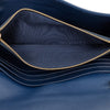 Prada Saffiano Wallet On Chain Secondhand