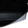Celine Shiny Calfskin Triomphe Claude Shoulder Bag Secondhand