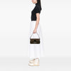 Fendi Zucca Canvas Baguette Secondhand
