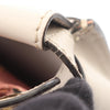 Fendi Medium Leather Peekaboo Iconic Satchel Secondhand