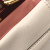 Fendi Medium Leather Peekaboo Iconic Satchel Secondhand