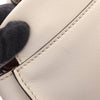 Fendi Medium Leather Peekaboo Iconic Satchel Secondhand