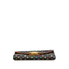 Louis Vuitton Takashi Murakami Monogram Multicolore Eugenie Wallet Secondhand