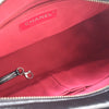 Chanel Medium Wool Coco Embroidered Gabrielle Hobo Secondhand