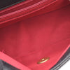 Chanel Mini Square Lambskin Romance Single Flap Secondhand