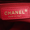 Chanel Mini Square Lambskin Romance Single Flap Secondhand