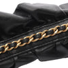 Chanel Mini Square Lambskin Romance Single Flap Secondhand