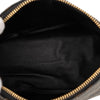 Celine Macadam Coated Canvas Pouch Secondhand