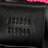 Gucci Logo Drawstring Backpack Secondhand