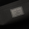 Louis Vuitton Monogram Eclipse Sac Plat 24H Secondhand