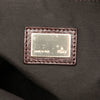 Fendi Zucchino Canvas Tote Secondhand