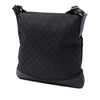 Secondhand Gucci GG Nylon Flat Messenger Bag