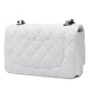 Chanel Quilted Caviar My Everything Wallet on Chain Secondhand