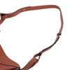 LOEWE Small Leather Hammock Bag Secondhand