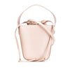 Chloé Calfskin Sense Bucket Bag Secondhand