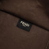 Fendi Medium Canvas Sunshine Shopper Tote Secondhand