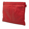 Secondhand Balenciaga Lambskin Motocross Classic Clip M Clutch
