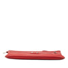 Secondhand Balenciaga Lambskin Motocross Classic Clip M Clutch