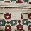 Gucci Guccissima Horsebit Pelham Shoulder Bag Secondhand