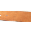 Louis Vuitton Monogram Initiales Reversible Belt Secondhand