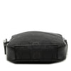 Ferragamo Gancini Canvas Crossbody Secondhand