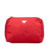 Prada Tessuto Pouch Secondhand
