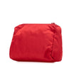 Prada Tessuto Pouch Secondhand