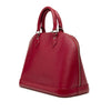 Louis Vuitton Epi Alma PM Secondhand