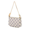 Louis Vuitton Damier Azur Illustre Mini Pochette Accessoires Secondhand