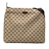 Gucci GG Canvas Crossbody Secondhand